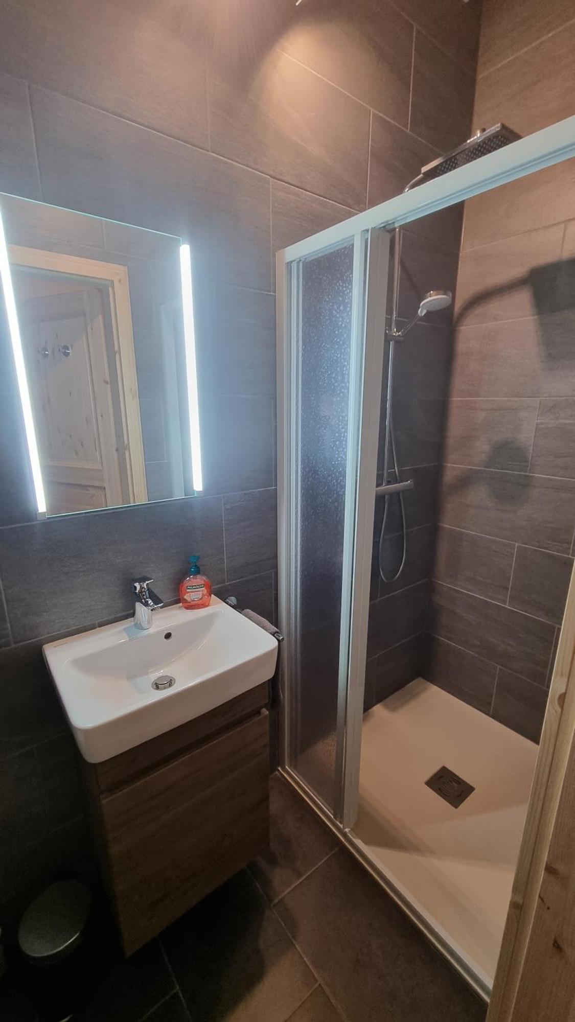 Chalet Chanso مورغينز المظهر الخارجي الصورة