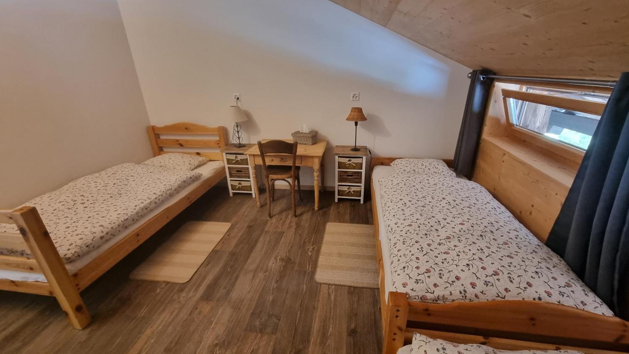 Chalet Chanso مورغينز المظهر الخارجي الصورة